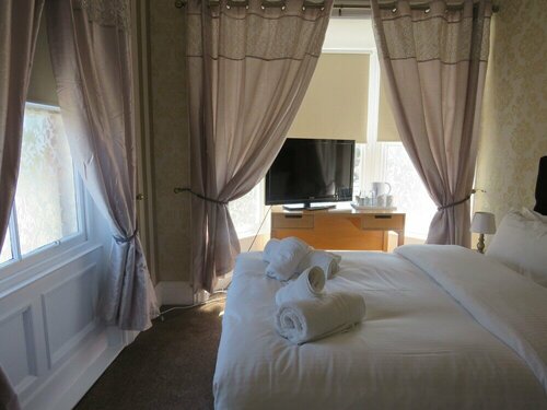 The Queens Arms Hotel Acomb, Réserver Hôtel Acomb 