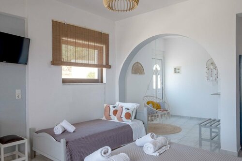Pefkides Aegina Boutique Apartments, Забронировать Бутик-отель Айя-Марина Эгина