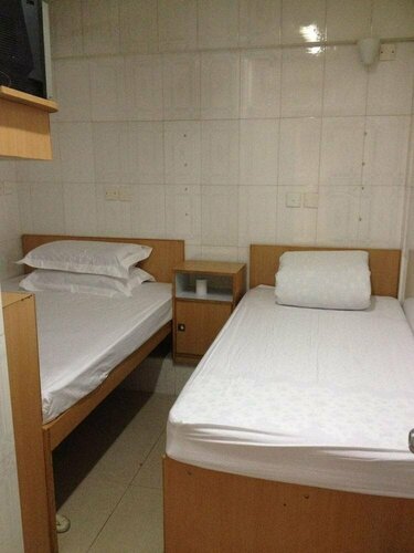 Great China Guesthouse, Rezerwuj Hotel Koulun Hongkong