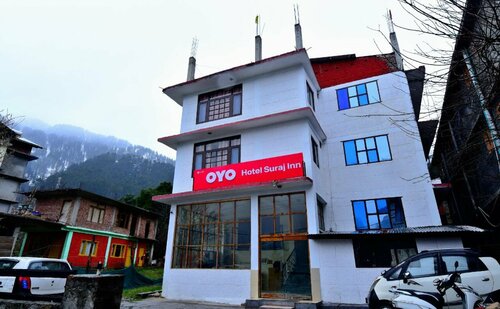 Orchard Retreat by Oyo Rooms