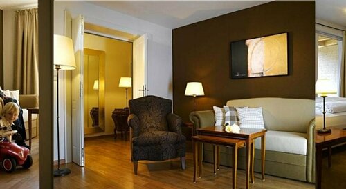Family-Relax-Hotel Bellevue