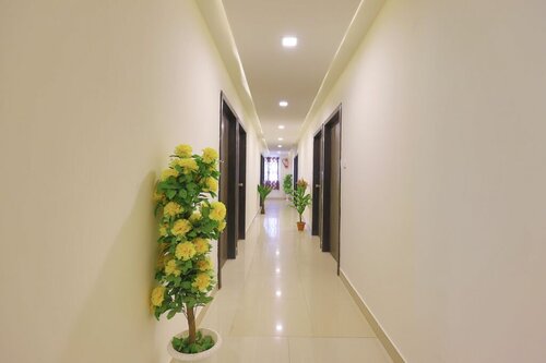 Hotel O Neel Kamal, Réserver Hôtel Ahmedabad Gujarat