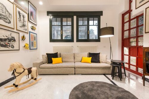 Suite Home Milano Fiera, Book Hotel Fiera Milano - City Life Milan