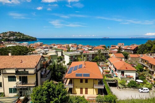 Cilento Suite - Vinarte B&B, Забронировать Отель «постель и завтрак» Агрополи Cilento Coast