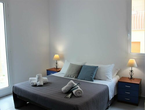 Vie Apartment, Забронировать Апартаменты/квартира Марина-ди-Рагуза Долина Ното