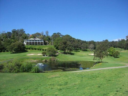 Silkari The Charrington at Chatswood, Забронировать Отель Чатсвуд Сидней, рядом с Blue Gum Reserve