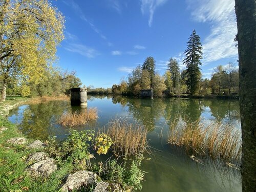 La Grande Marmite de Vouglans, Rezerwuj Hotel Lons-le-Saunier 