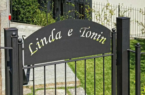 Linda e Tonin, Забронировать Отель Суэльо Ломбардия