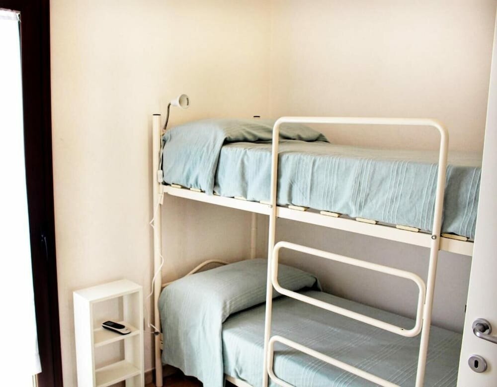 Residence Bianco Navarrese C