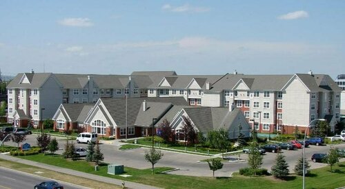 Lakeview Signature Inn Calgary Airport, Rezervasyon Otel Calgary Havuzlu Oteller, Yüzme Havuzu