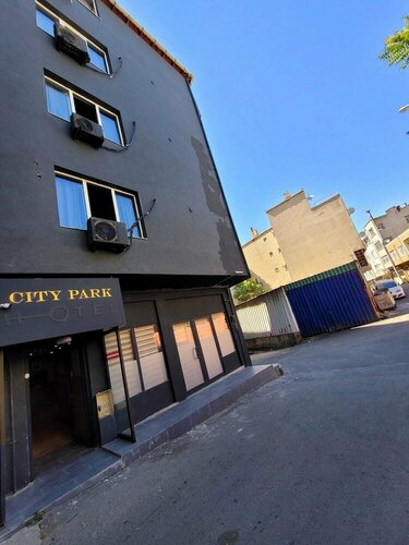 Çorlu City Park Hotel, Book Hotel Corlu 