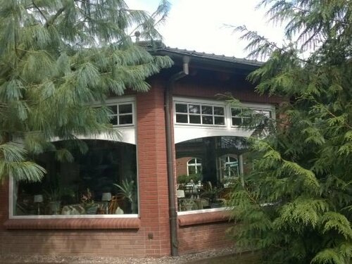 Hotel und Restaurant Waldschlösschen, Забронировать Отель Кривитц Мекленбург-Померания