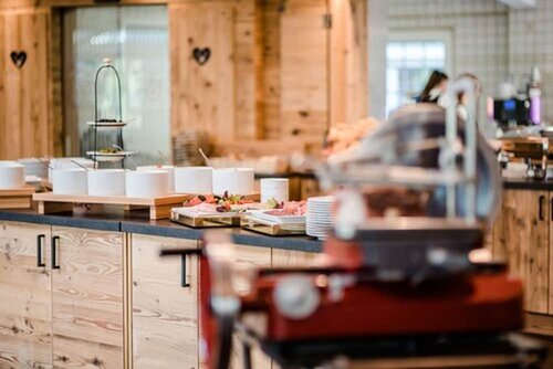 Lohmanns Romantik Hotel Gravenberg, Забронировать Отель Лангенфельд Северный Рейн-Вестфалия
