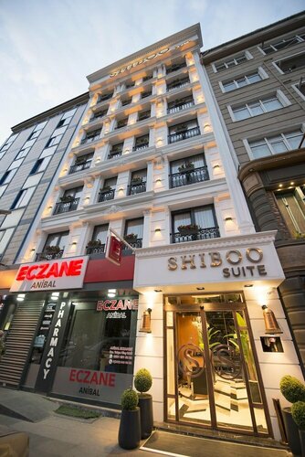 Shiboo Suite Otel, Book Hotel Hotels in Gebze with Breakfast, Breakfasts