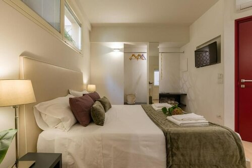 Velluto Blu Apartment & Suite