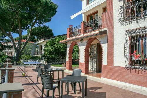 La Dolce Vita, Buchen Sie Bed & Breakfast Hotels in Taggia mit Parkplatz, Parkplätze