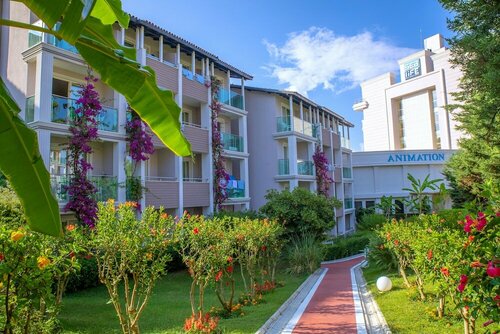 Sealife Buket Resort & Beach Hotel - Ultra All Inclusive, Забронировать Курортный отель СПА-отели Окурджалар, SPA-услуги
