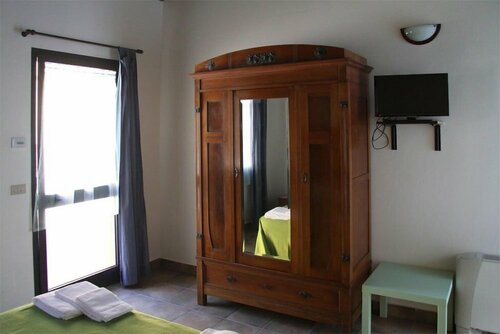 Il Campetto Country House, Забронировать Дом для отпуска Montignano Побережье Марке