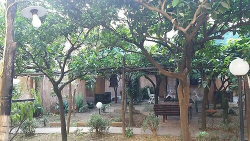 Capricornio Club, Забронировать Дом для отпуска Майори Побережье Амальфи