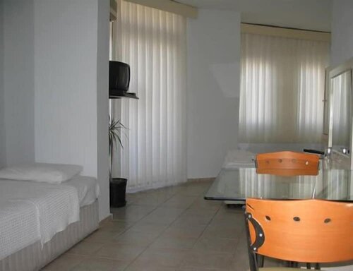 Acar Park Hotel 2, Забронировать Отель Отели Дальян с парковкой, Парковка