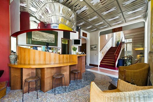 Hotel Monpti, Забронировать Отель Отели Гейдельберга с завтраком, Завтраки