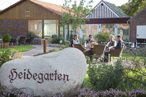 Stössels Hotel, Réserver Hôtel Hôtels SPA à Luneburg Heath, SPA