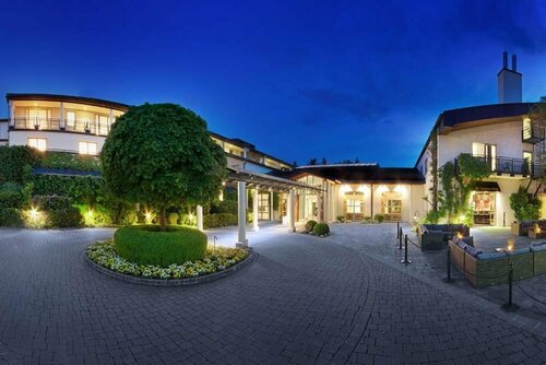 Hotel HerzogsPark, Prenota Hotel Hotel SPA a Baviera, SPA