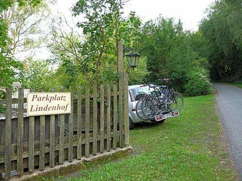 Hotel und Landgasthof Lindenhof, Book Hotel Oberaurach Steigerwald