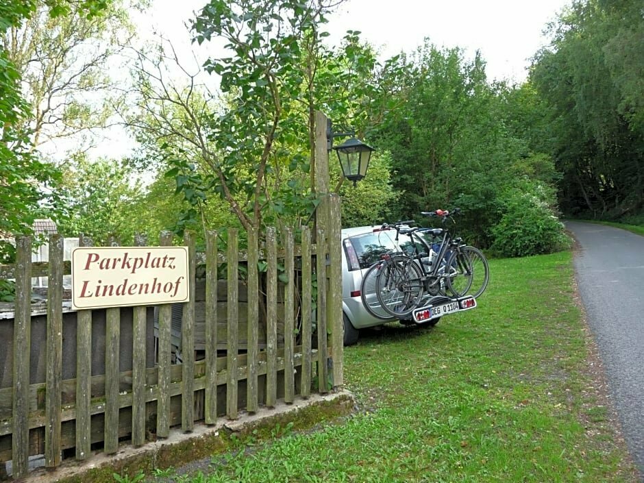 Hotel und Landgasthof Lindenhof