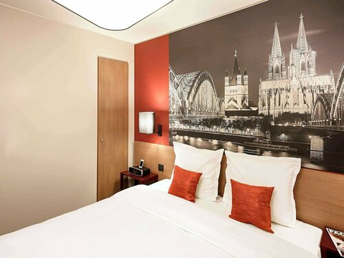 Aparthotel Adagio Köln City, Book Condo Hotel Altstadt-Süd Cologne