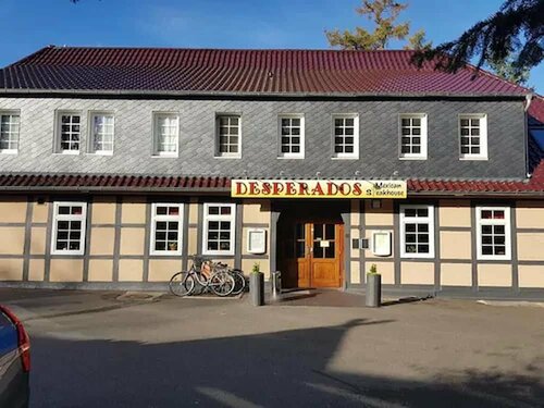 Desperados Hotel, Réserver Hôtel Bergen 