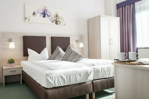Hotel See-Villa, Забронировать Отель Маленте Holstein Switzerland