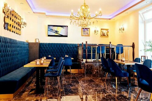 Hotel Hamburger Perle by UniqStay, Забронировать Отель Санкт-Паули Гамбург, рядом с Schwedische Gustaf-Adolfskirche
