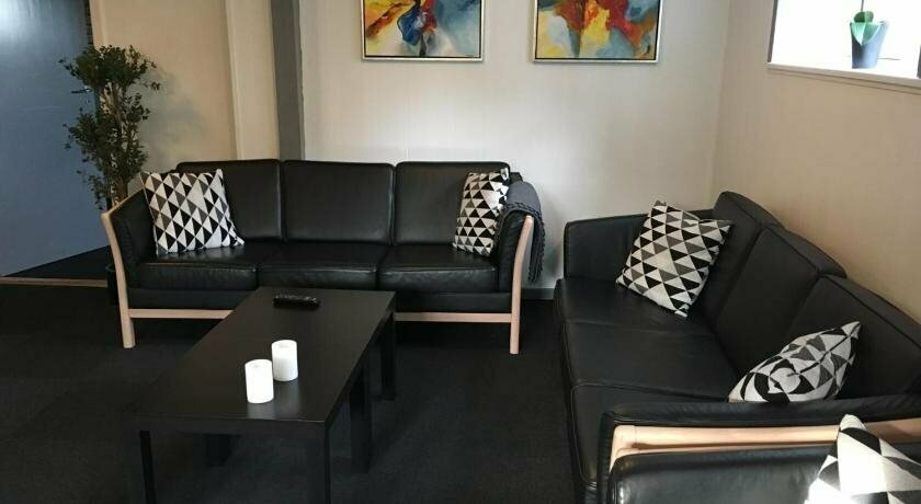 Danhostel Kolding