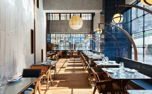 The Fleming Hong Kong, Забронировать Отель Отели Гонконга 4 звезды, рядом с Спортивная площадка Хэппи Вэлли, 4*