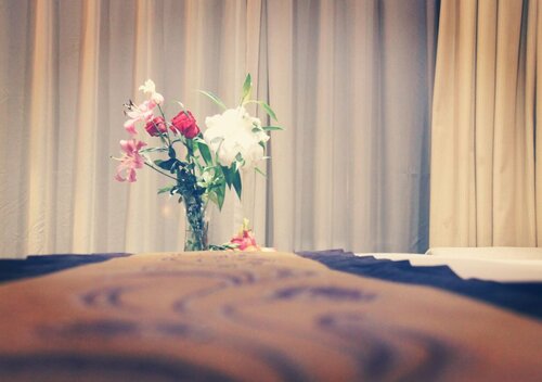Ye Feng Garden Hotel