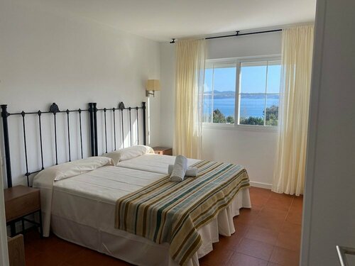 Aparthotel Cabicastro, Réserver Appart'hôtel Outeiro 