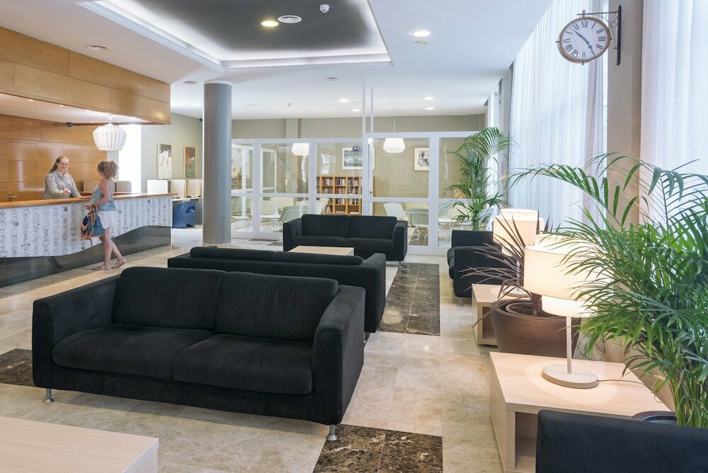 Aparthotel Cye Holiday Centre
