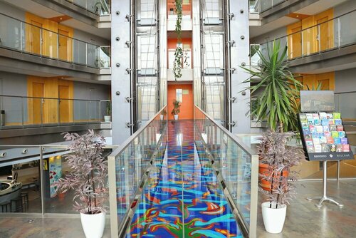 Отель Eurohotel Barcelona Gran Via Fira, Забронировать Отель Отели провинции Барселоны с завтраком, Завтраки
