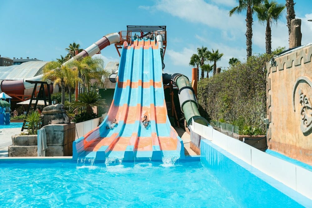 Magic Sports Hotel