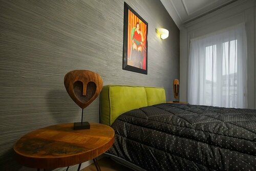 Ferrari Suite, Забронировать Отель Отели Кампобассо 3 звезды, 3*