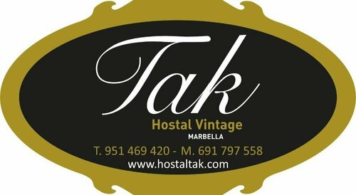 TAK Boutique Old Town Marbella, Забронировать Бутик-отель Марбелья Коста-дель-Соль, рядом с Музей гравюры