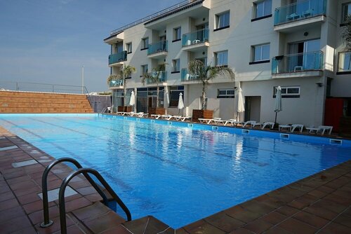 Hotel Port Sitges, Забронировать Отель Отели Ситжес по системе «всё включено», Всё включено