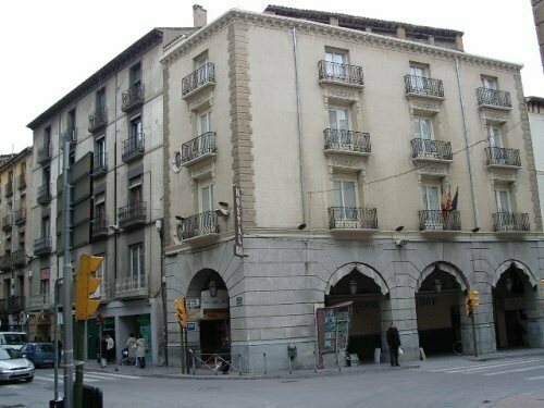 Hostal Rugaca