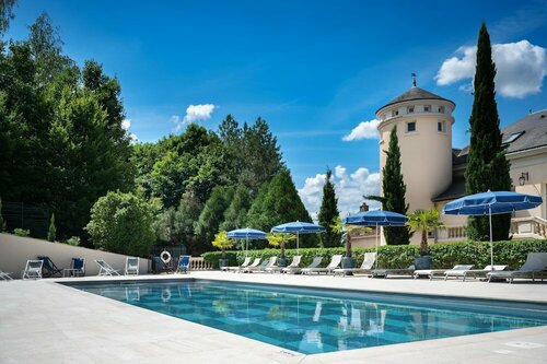 Domaine et Golf de Vaugouard - La Maison Younan, Reserva ahora Hotel Fontenay-sur-Loing Loiret