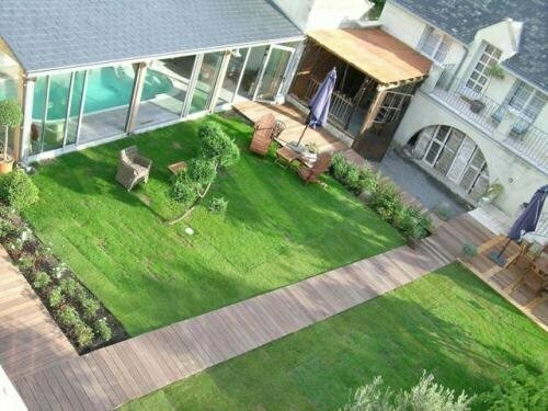 Appartements & Spa de la Marine Loire