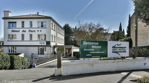 Brit Hotel du Parc