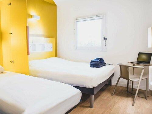 Ibis Budget Dijon ST Apollinaire, Book Hotel Hoteller i Burgund med pool, Swimmingpool