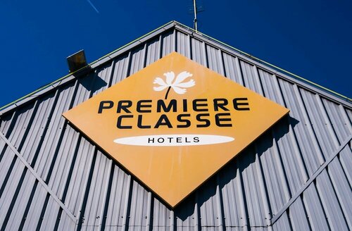 Premiere Classe Toulon - La Seyne sur Mer, Забронировать Отель Тулон Var coast