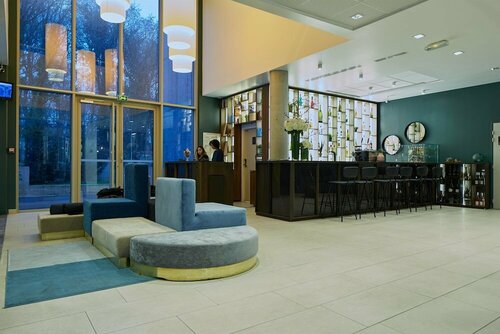 Best Western Plus Paris Meudon Ermitage, Забронировать Отель Мёдон Аньер-сюр-Сен